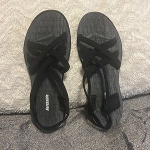 Size 11 Northside Sandals. New in box. Super cute and comfortable!